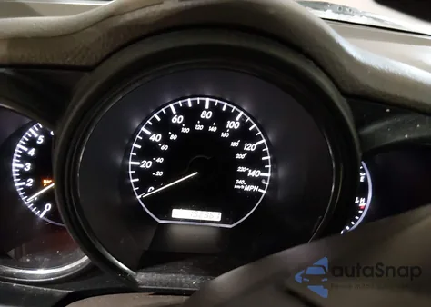 2007 Lexus Rx 350 from USA, damaged, VIN 2T2HK31U47C016262